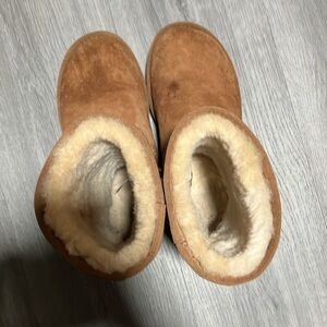 Uggs Classic Short II